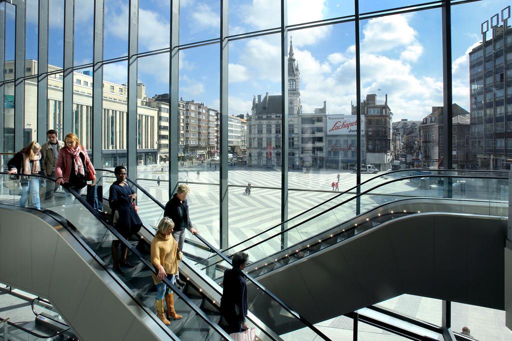 Ibis Centre Gare