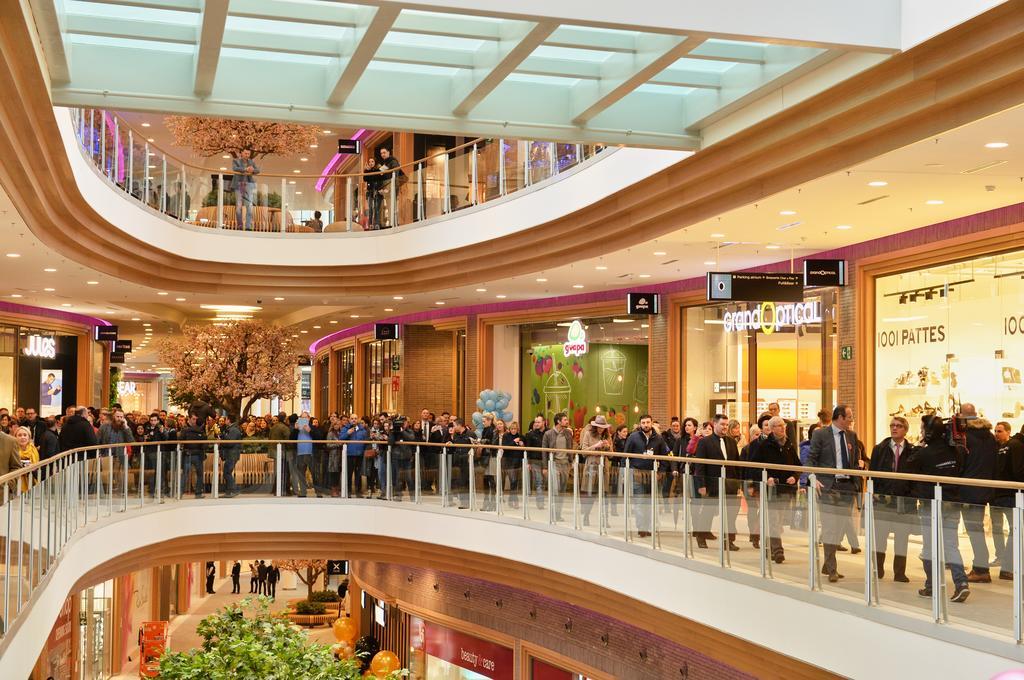 Ibis Centre Gare 3*