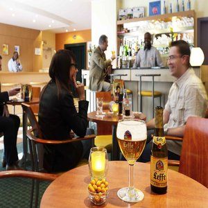 Ibis Centre Gare Hotel