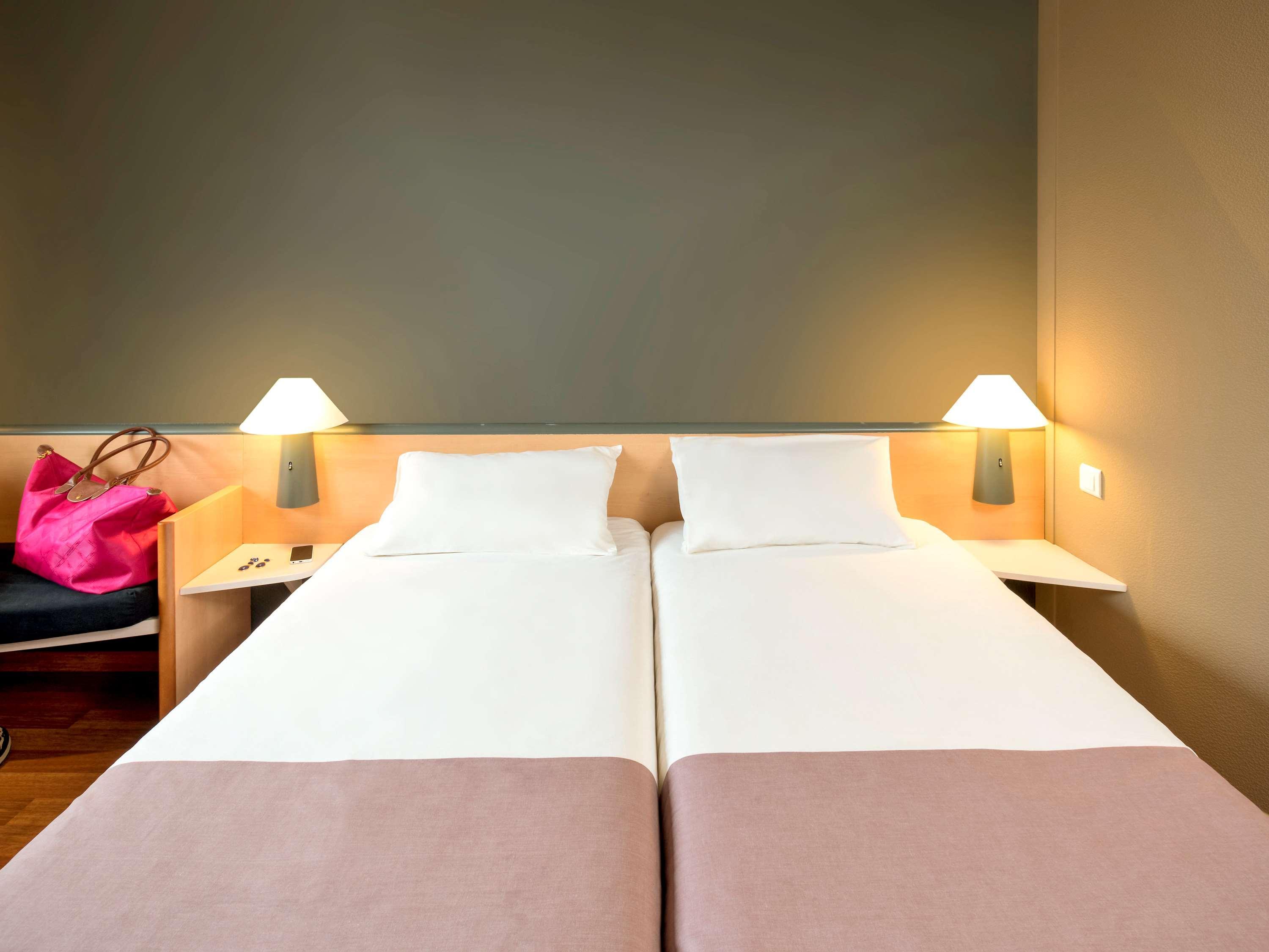 Hotel Ibis Centre Gare 3*