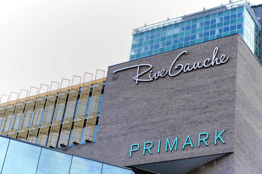 Ibis Centre Gare Hotel 3*