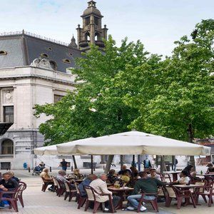 Ibis Centre Gare 3* Charleroi