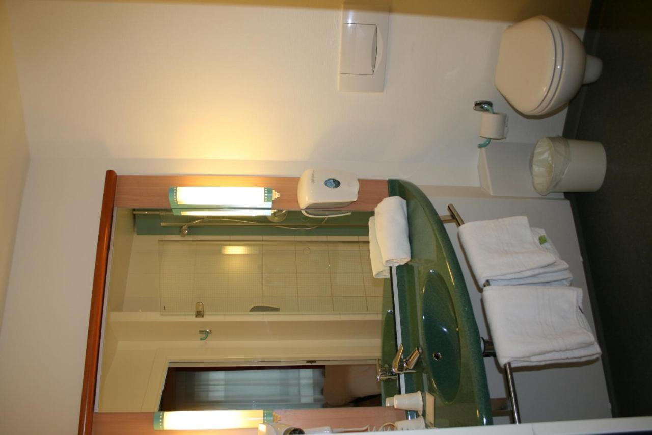 Ibis Centre Gare Hotel Charleroi
